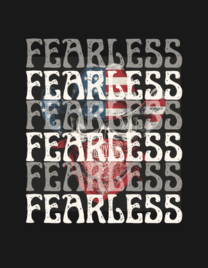 USA Flag Patriotic American Soldier Veterans Day T-Shirt