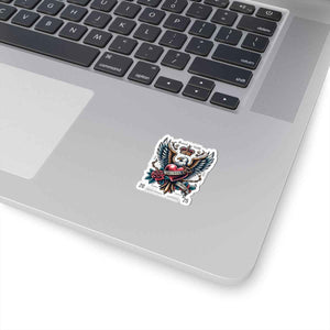 Liberty&Honor stickers